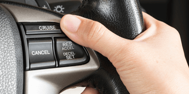 Loan Payment on Cruise Control 